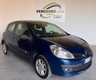 Renault Clio Storia 1.2 3 porte Dynamique