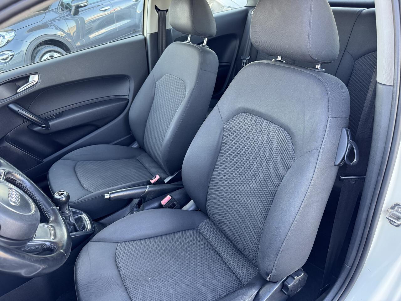Audi A1 1.2 TFSI Ambition