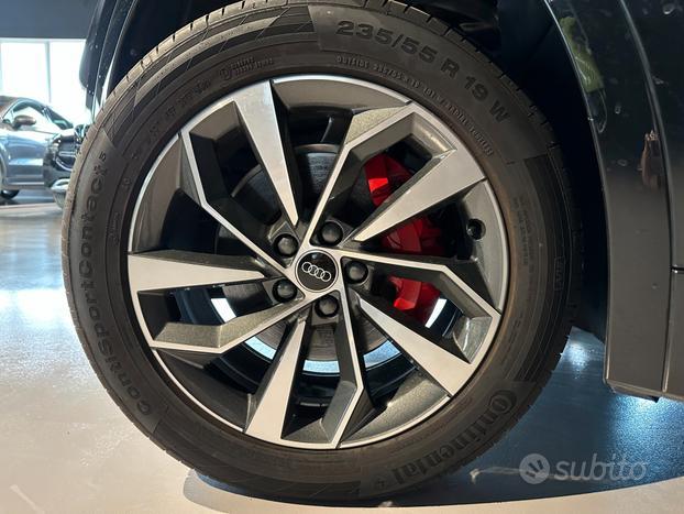 Audi Q5 SPB 40 TDI quattro S tronic S line