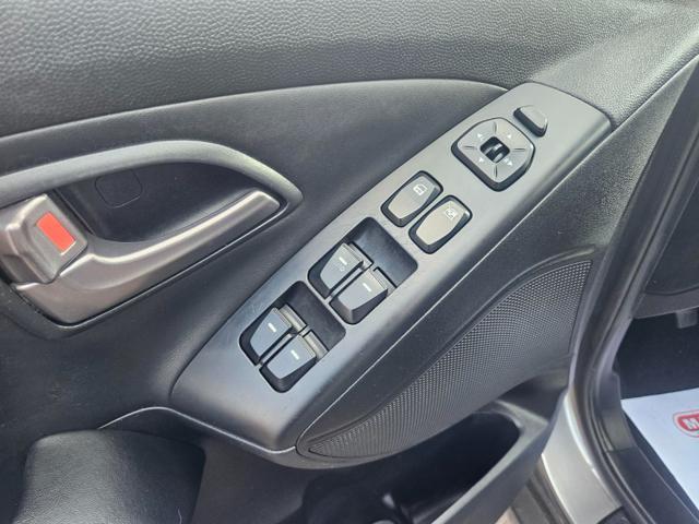 HYUNDAI iX35 1.7 CRDi 2WD PER NEOPATENTATI