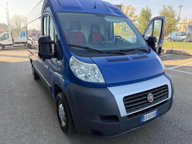 FIAT Ducato 30 2.0 MJT PM-TM Furgone