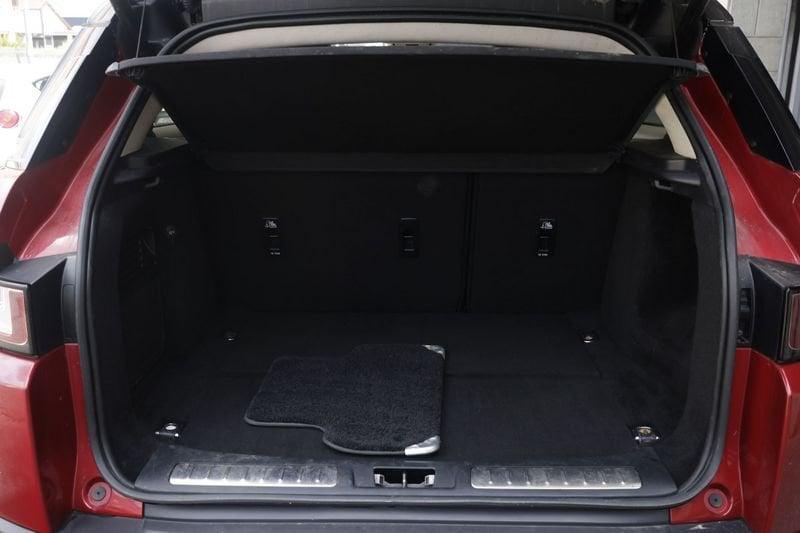 Land Rover RR Evoque Land Rover RR Evoque 2.0 TD4 150 CV 5p. HSE 110KW ANNO 2018