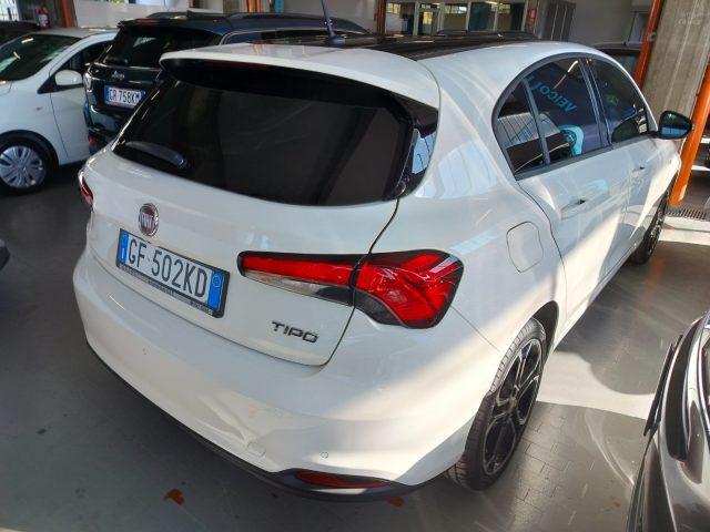 FIAT Tipo 1.6 Mjt 5p Sport