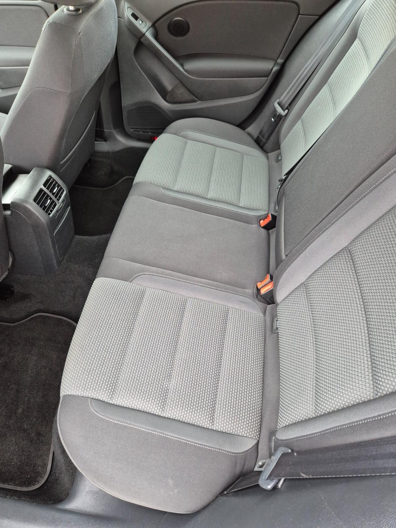Volkswagen Golf 1.6 5p. Comfortline neopatentati