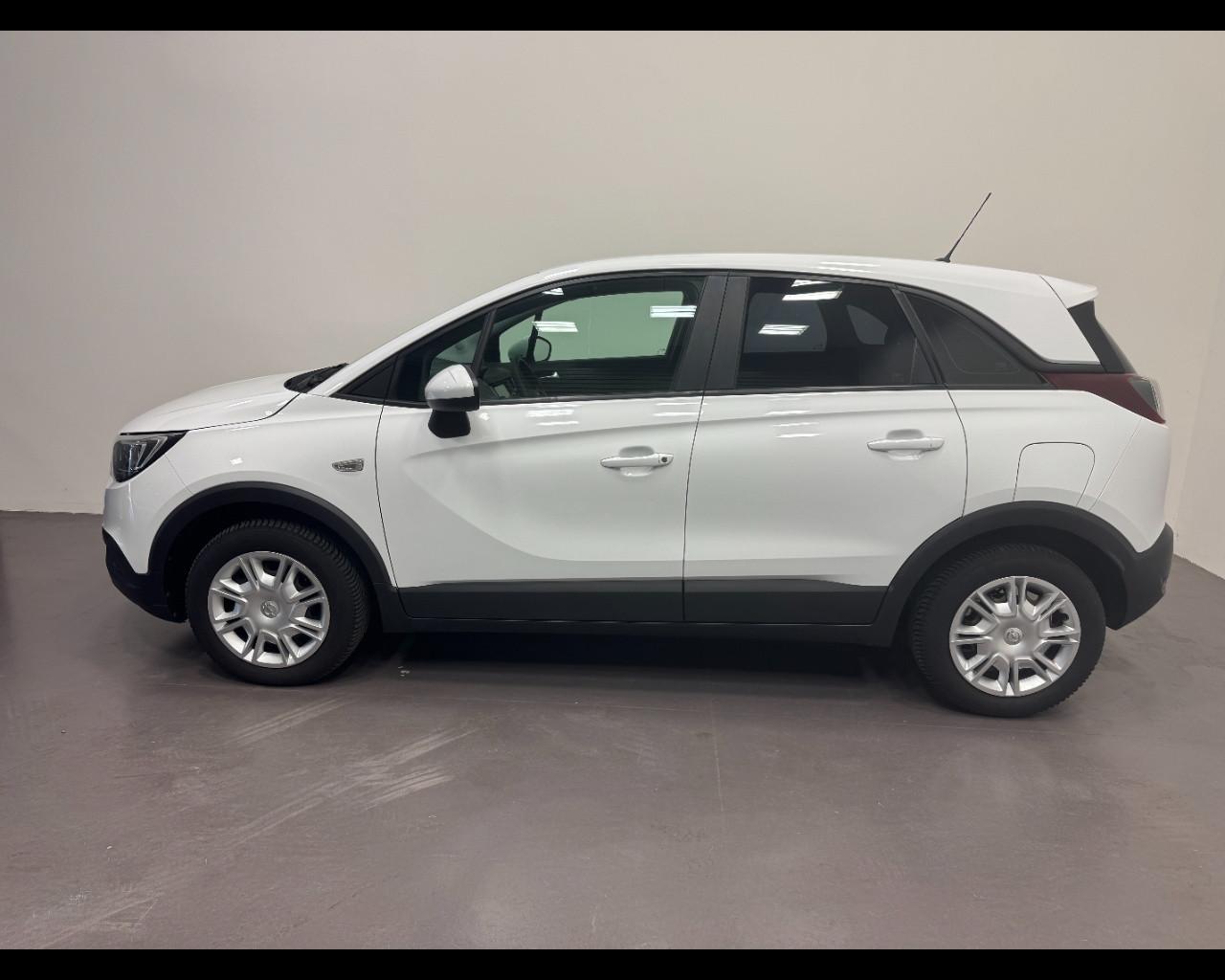 OPEL CROSSLAND X 1.2 ADVANCE S&S 110CV MY 18.5