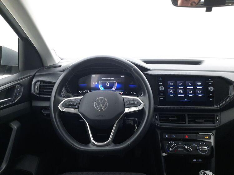 Volkswagen T-Cross Life BR669886 1.0 Benzina 95CV