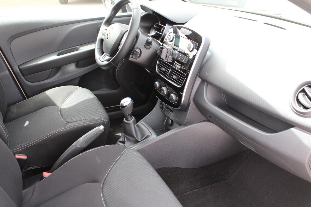 Renault Clio Sporter dCi 8V 75CV Start&Stop Energy Life