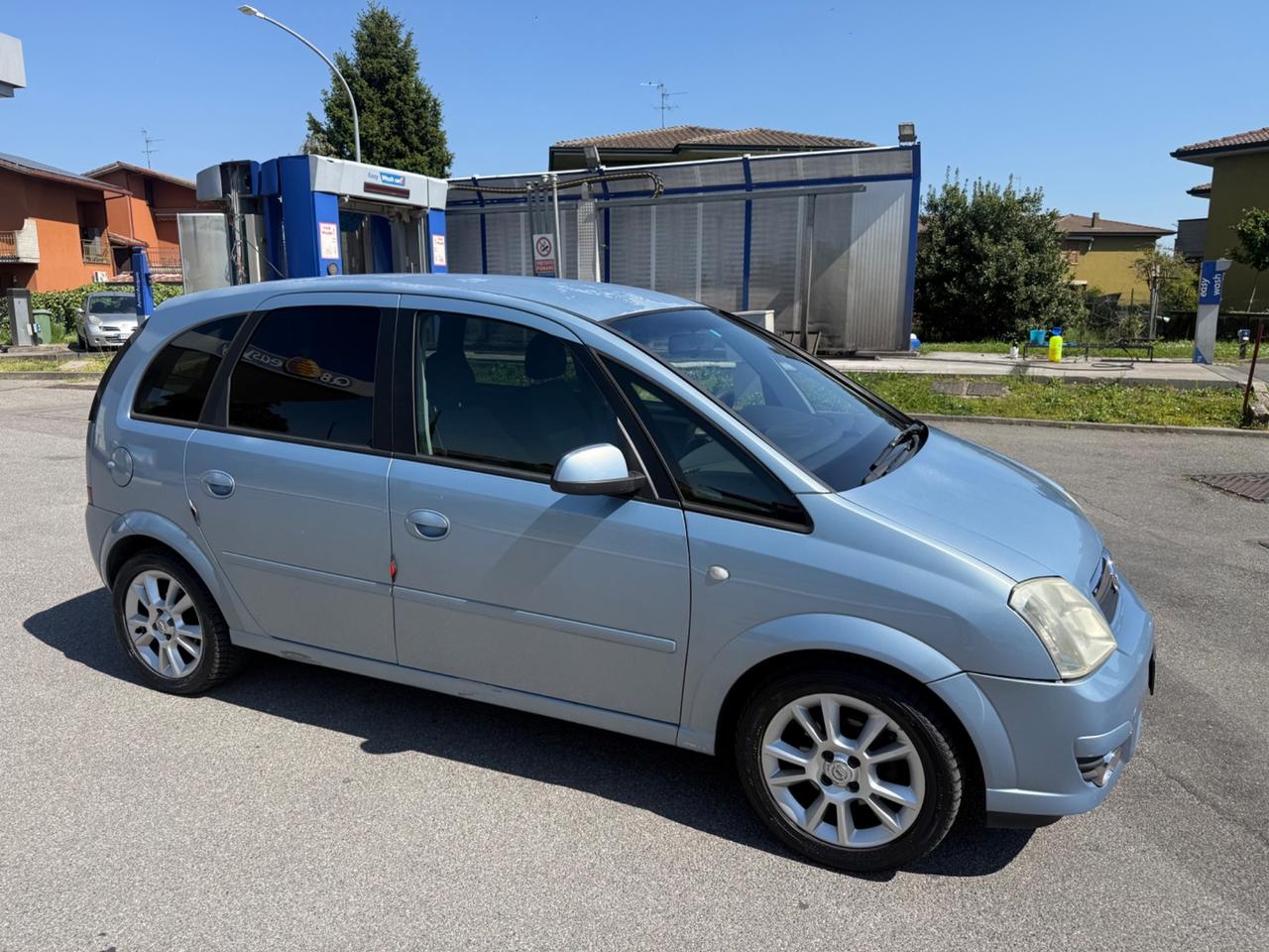 Opel Meriva 1.4 16V Cosmo