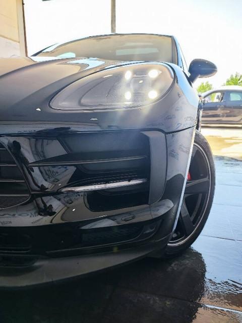 Porsche Macan 2.0 245cv pdk TETTO! PELLE! RETROCAMERA!