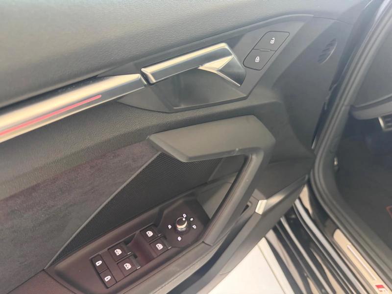 Audi RS3 Sportback 2.5 tfsi quattro s-tronic