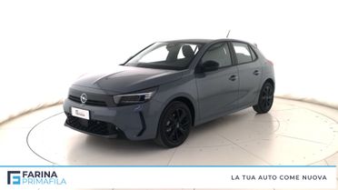 OPEL Nuova Corsa YES Hybrid 110CV DTC6