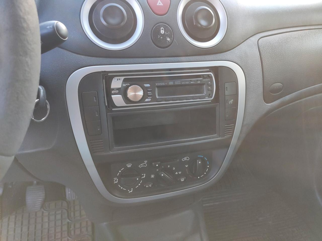 Citroen C3 1.1 Classique