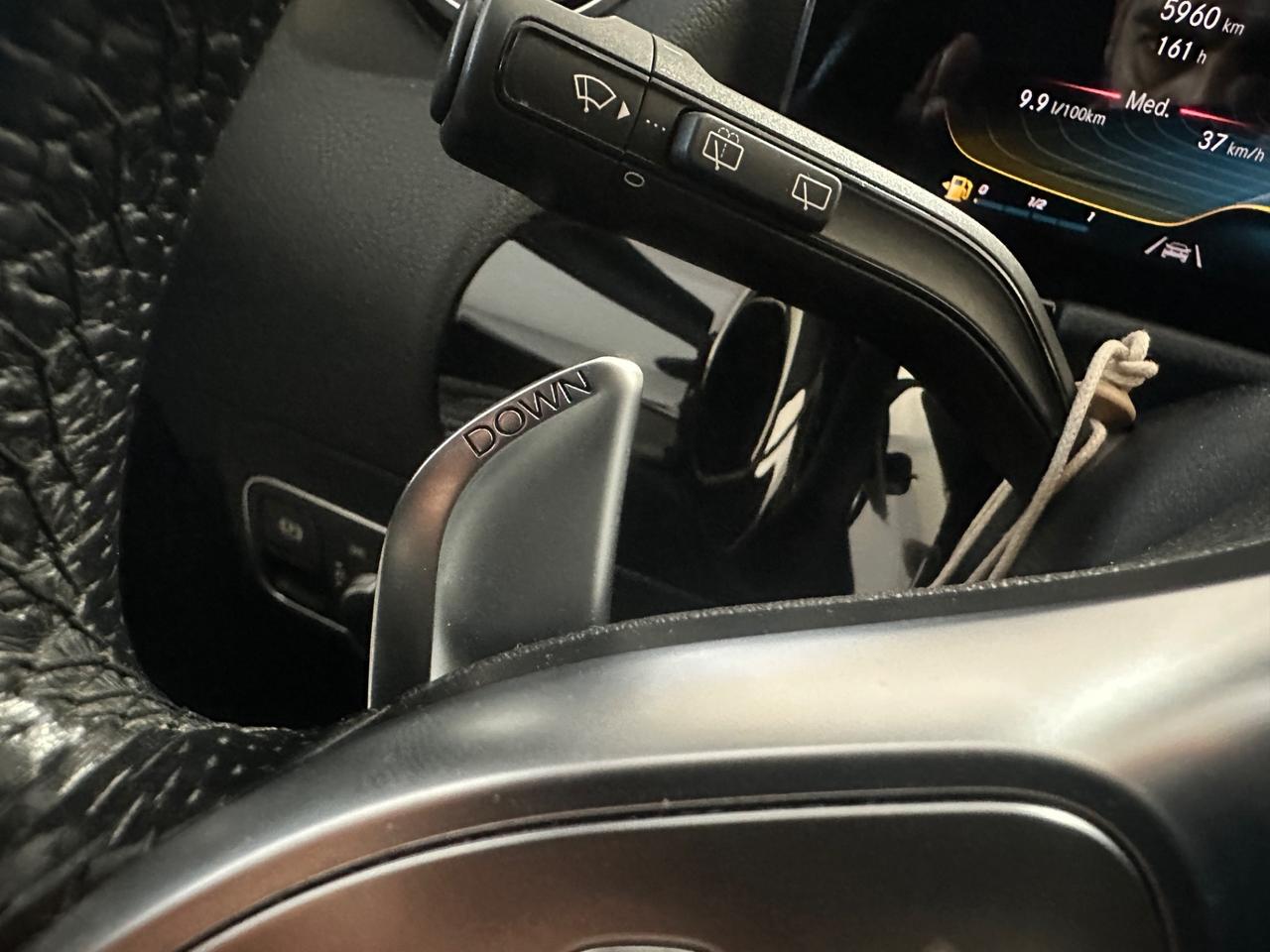 Mercedes-benz GLA 45 AMG 35 4Matic