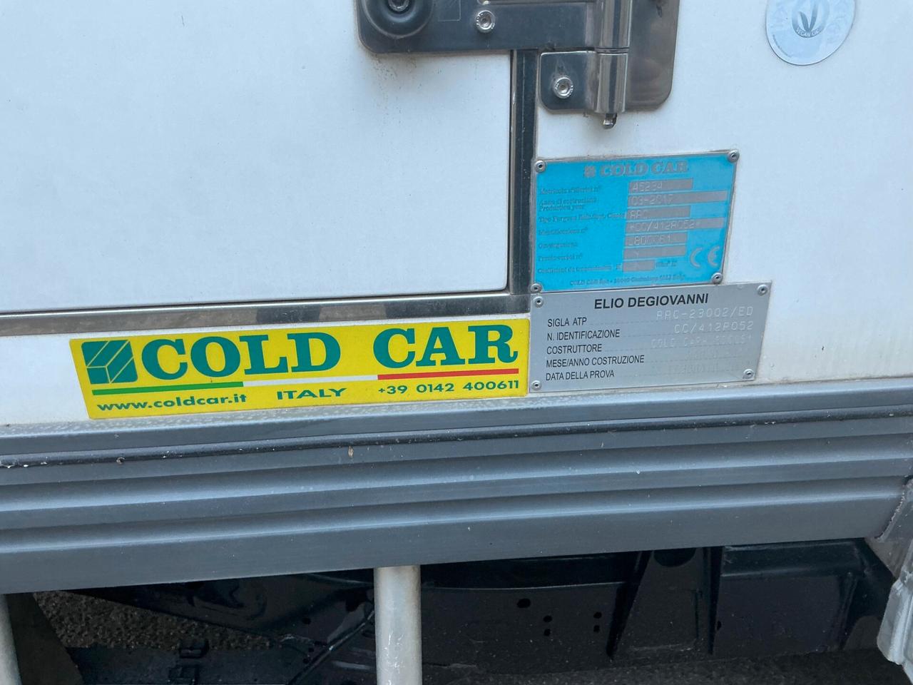 Toyota Hilux 2.4 D-4D porte Double Cab Executive 2017