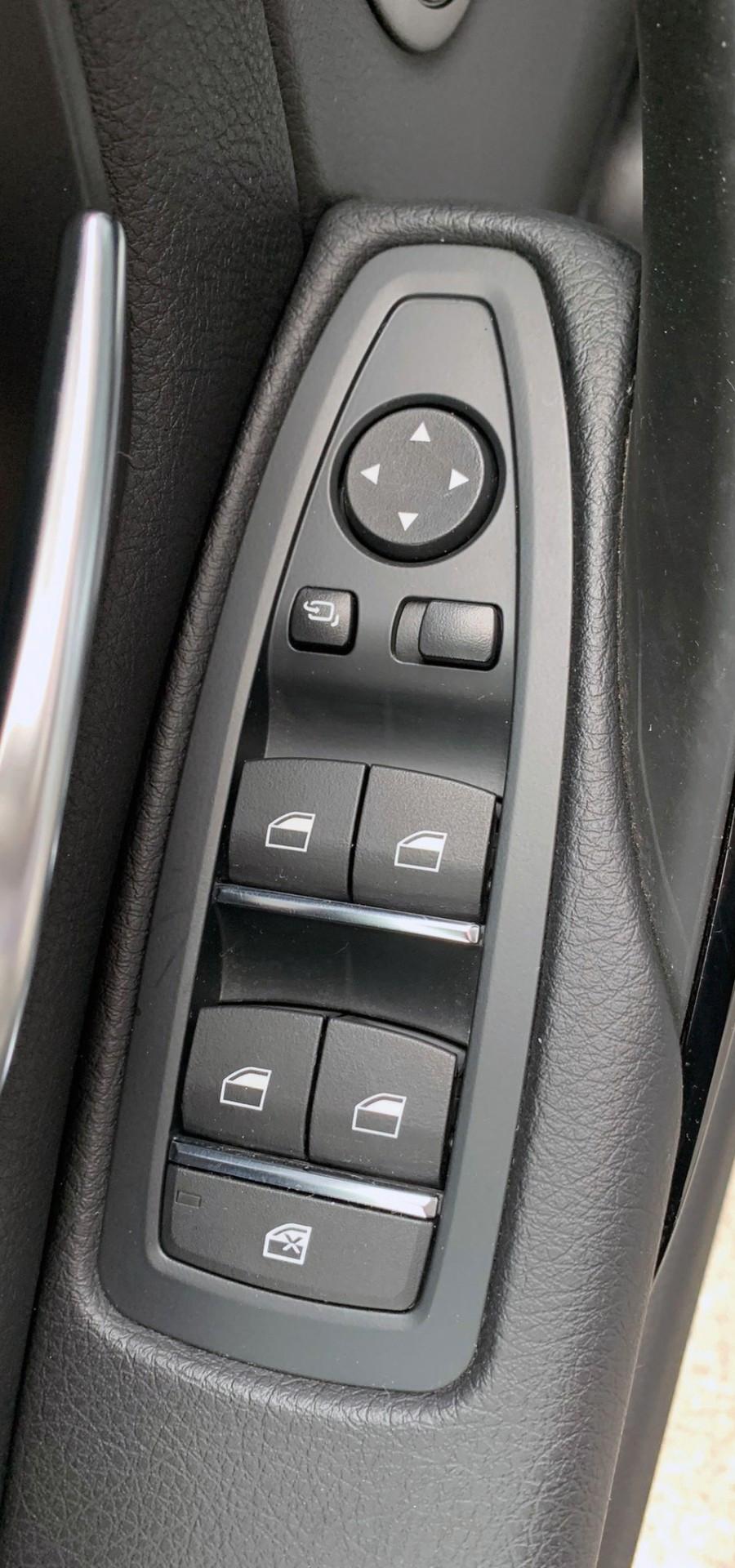 BMW 318d SW 150 CV TETTO APRIBILE INTERNI IN PELLE SEDILI RISCALDATI ED ELETTRICI