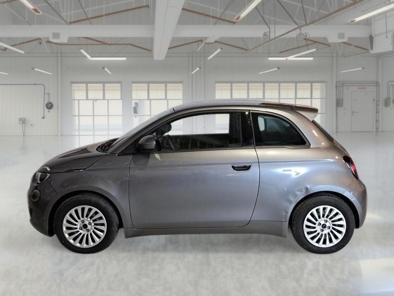 FIAT 500 Elettrica 3+1 4 PORTE BERLINA