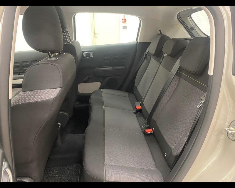 Citroën C3 Pure Tech 83 S&S You Neopatentati MY70