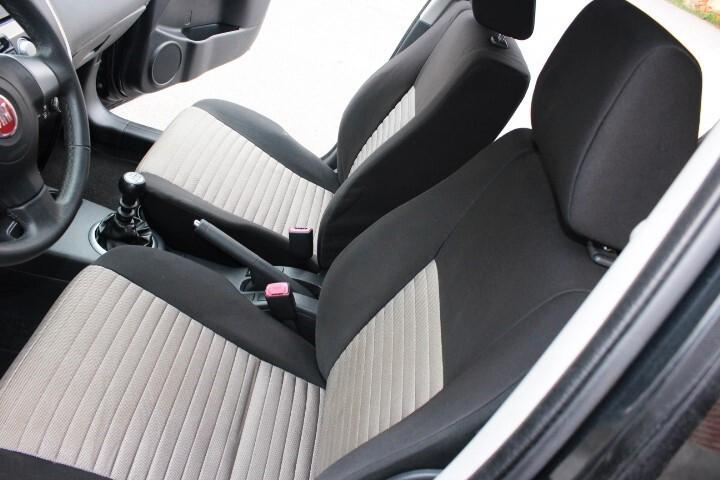 Fiat Sedici 2.0 MJT 16V DPF 4x4 Emotion ESTETICA DA VETRINA CLIMA AUT CERCHI IN LEGA BARRE