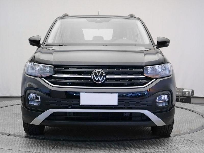 Volkswagen T-Cross 1.0 TSI Style BMT