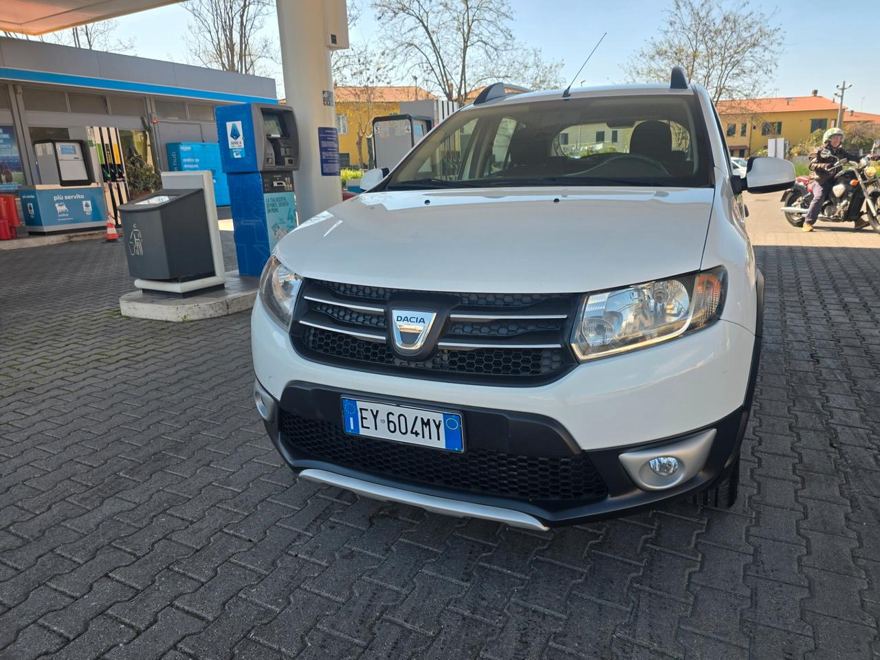 Dacia Sandero 1.5 dCi 8V 75CV Start&Stop La Gazzetta dello Sport