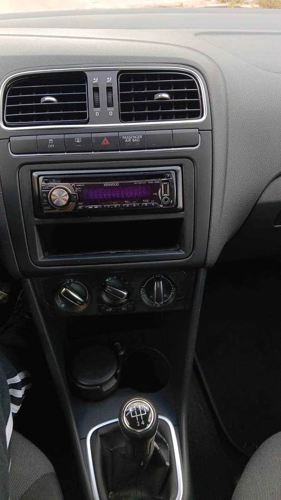 Volkswagen Polo 1.4 3 porte Highline