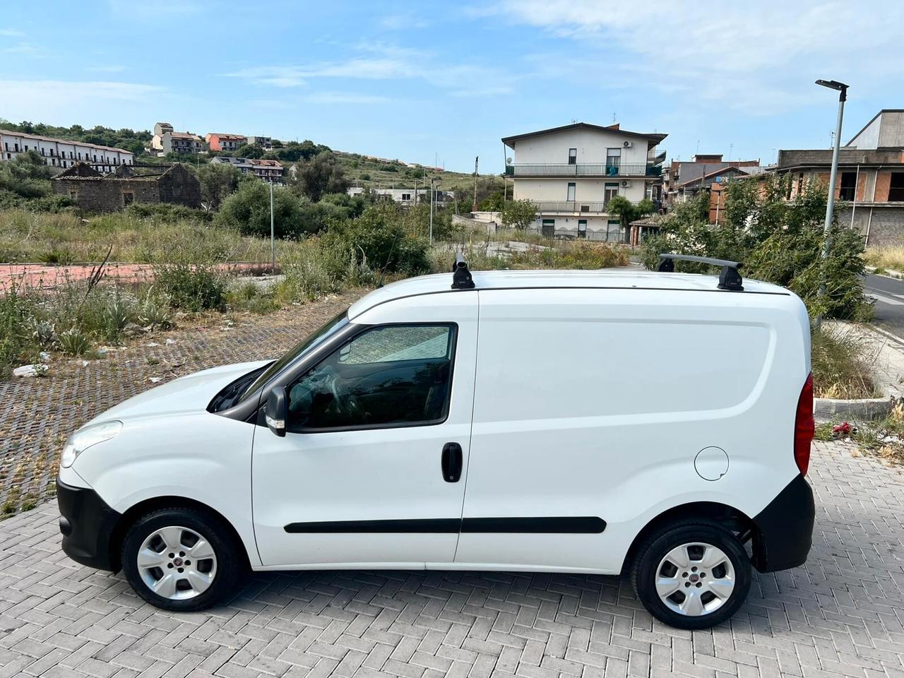 Fiat Doblo Doblò 1.6 MJT 16V Dynamic ottimo