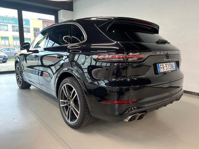 PORSCHE Cayenne 4.0 V8 Turbo*PROMO*