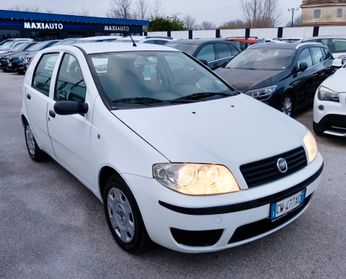Fiat Punto 1.3 Multijet