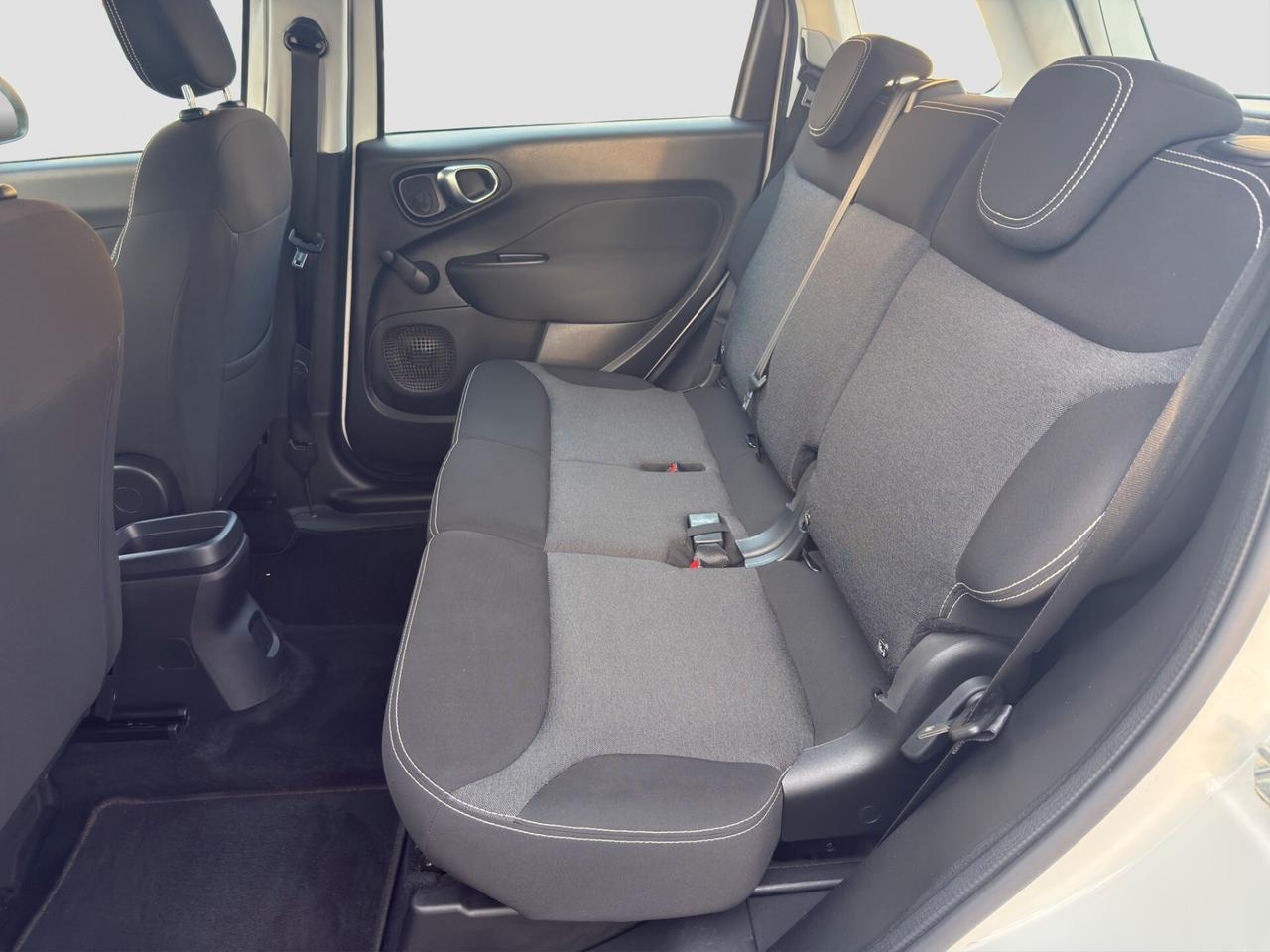 Fiat 500L 1.3 Multijet 95 CV Cross