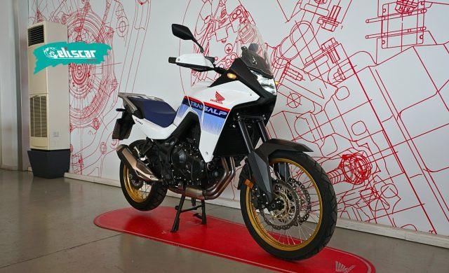 HONDA Transalp XL750 TRANSALP