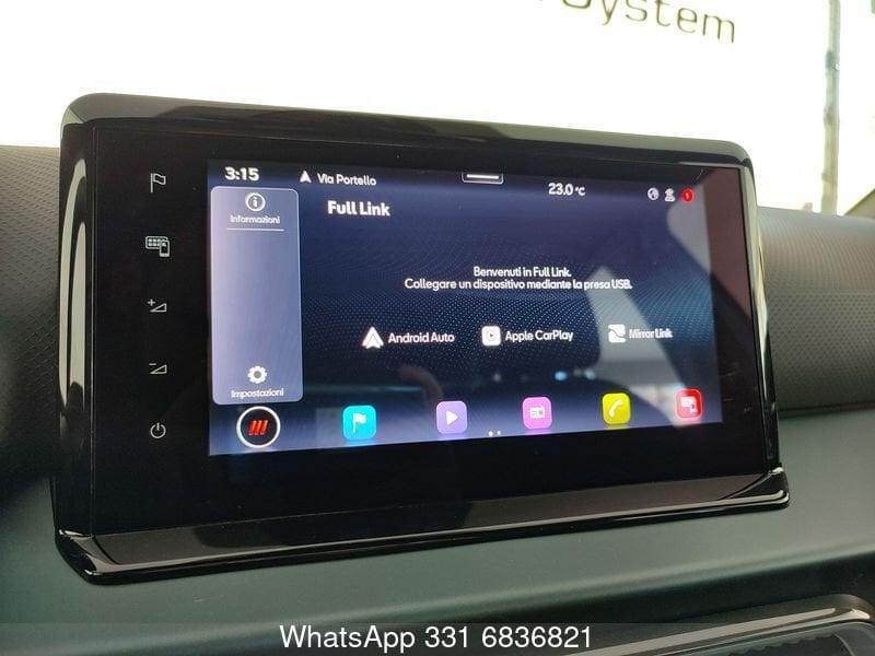 Seat Arona Arona 1.0 EcoTSI 110 CV XPERIENCE