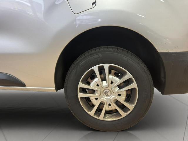 CITROEN Jumpy BlueHDi 120 PC-TN Furgone XS Club