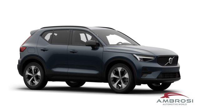 VOLVO XC40 B3 Mild hybrid Benzina Plus Dark