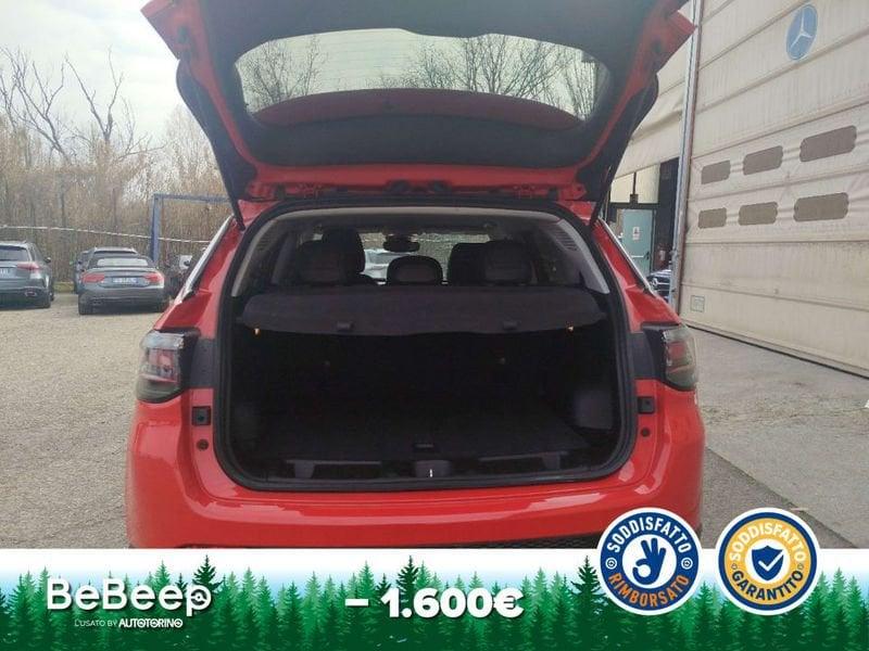 Jeep Compass 1.3 TURBO T4 PHEV LIMITED 4XE AUTO