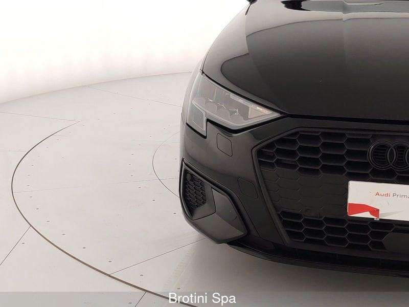 Audi A3 SPB 30 TDI S tronic Business