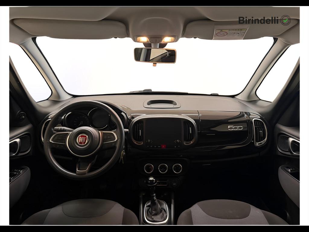 FIAT 500L - 500L 1.4 95 CV S&S