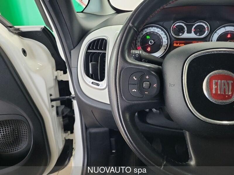 FIAT 500L 500L 1.3 Multijet 95 CV Pop Star