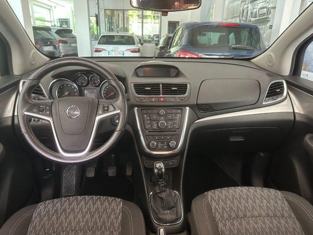 OPEL Mokka 1.6 Ecotec 115CV 4x2 Start&Stop