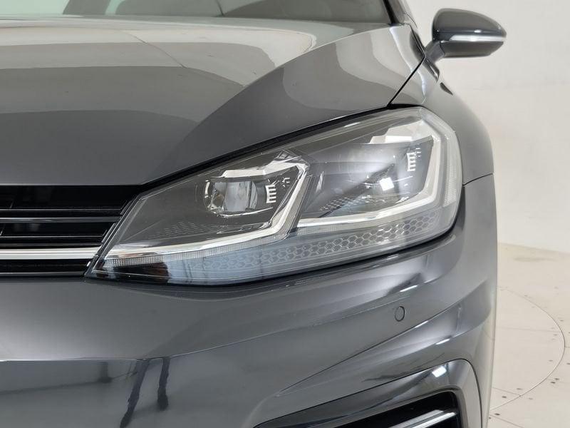 Volkswagen Golf VII 2017 5p Benzina 5p 1.0 tsi Sport 115cv