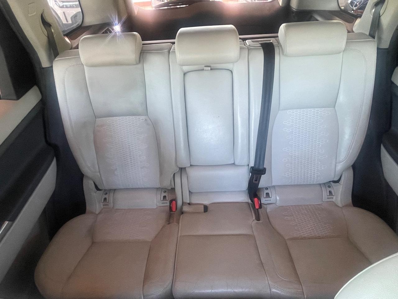 Land Rover Discovery Sport Discovery Sport 2.0 TD4 150 CV HSE Luxury