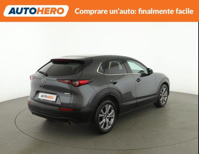 MAZDA CX-30 2.0L e-Skyactiv-G 150 CV M Hybrid 2WD Exceed