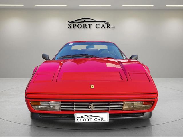 FERRARI 208 turbo intercooler GTB