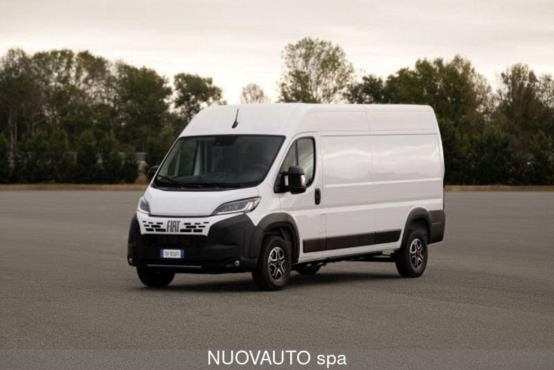 FIAT Ducato Ducato Maxi 35 L3H2 2.2 diesel 140cv