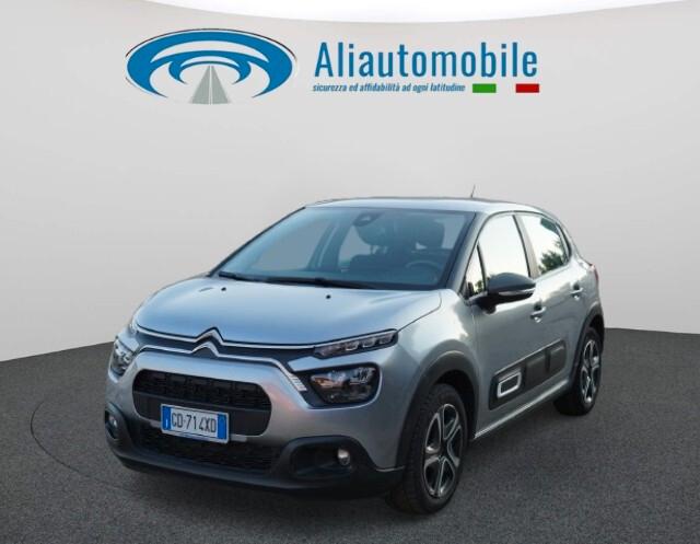 Citroen C3 BlueHDi 100 S&S Shine