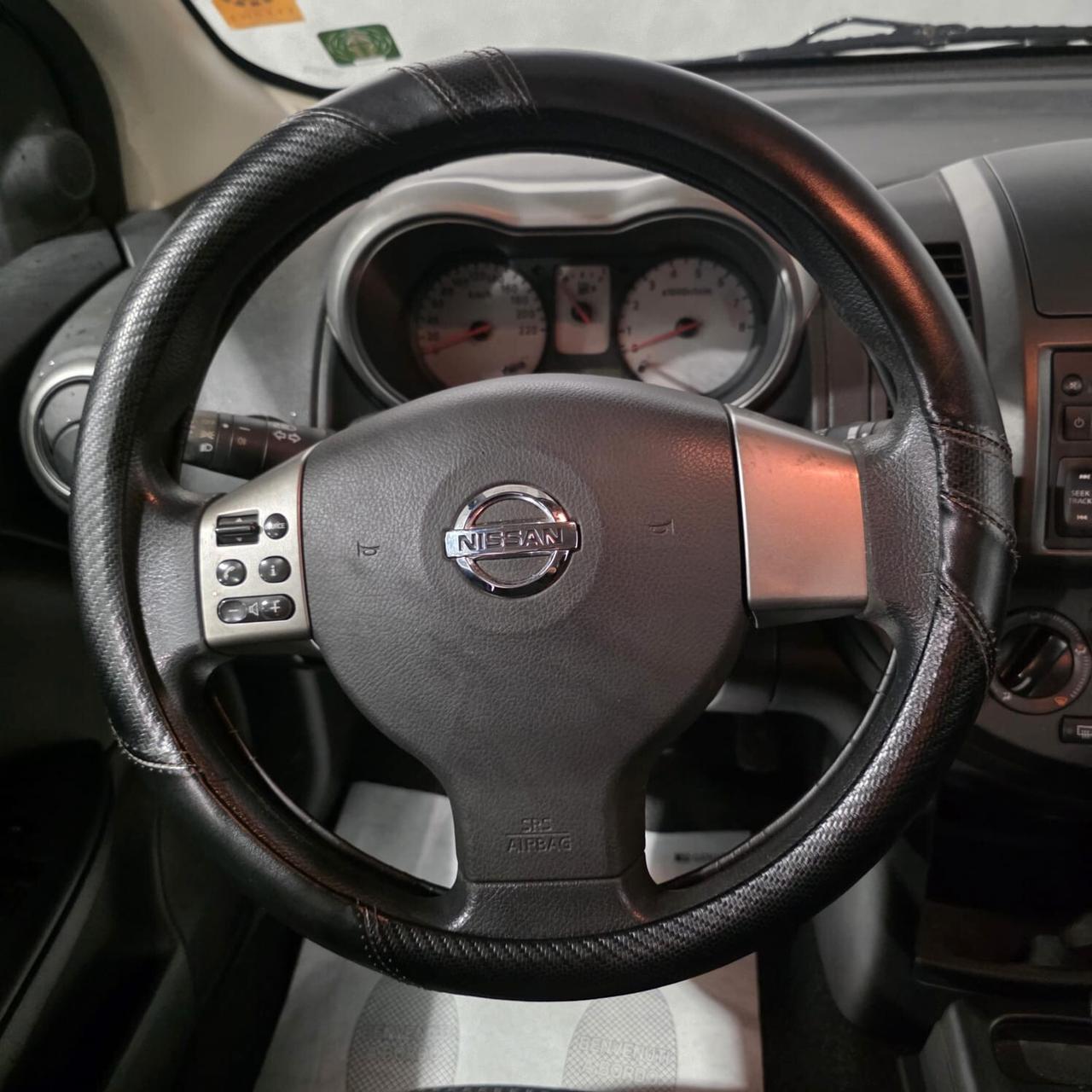 Nissan NOTE 1.4 BENZINA