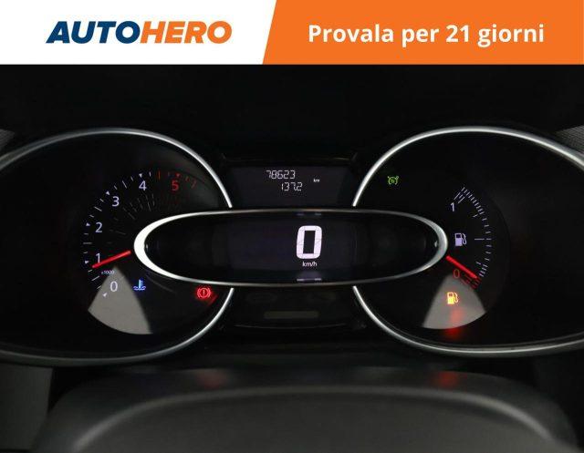 RENAULT Clio dCi 8V 90CV Start&Stop 5 porte Energy Intens