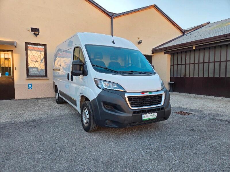 PEUGEOT Boxer (3ª serie) Boxer 333 2.2 BlueHDi...