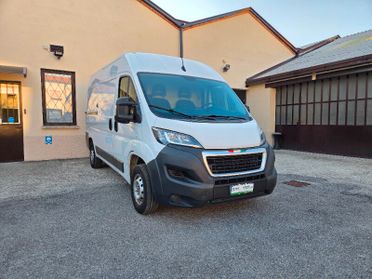 PEUGEOT Boxer (3ª serie) Boxer 333 2.2 BlueHDi...