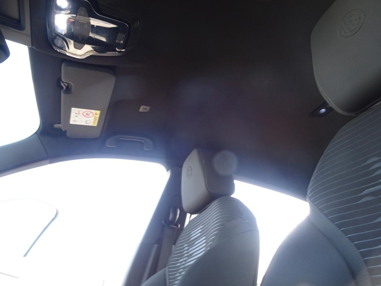 Alfa Romeo Tonale 1.6 diesel 130 CV TCT6 Veloce