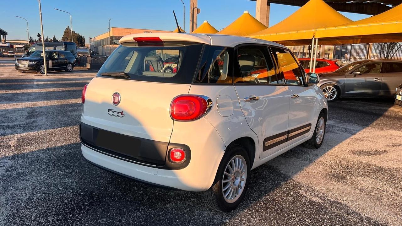 Fiat 500L 1.3 Multijet 85 CV Pop